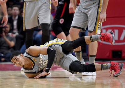 Jordan Clarkson Poster 3383375