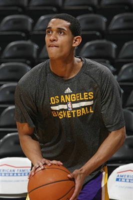 Jordan Clarkson Poster 3383376