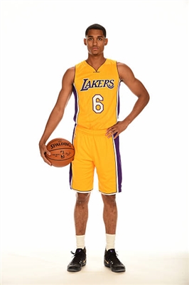 Jordan Clarkson Poster 3383377