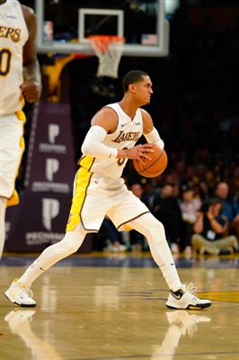 Jordan Clarkson Poster 3383378