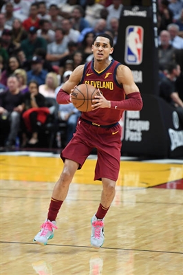Jordan Clarkson Poster 3383379