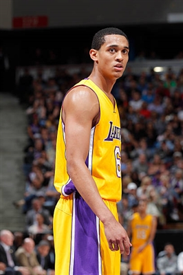Jordan Clarkson Poster 3383380