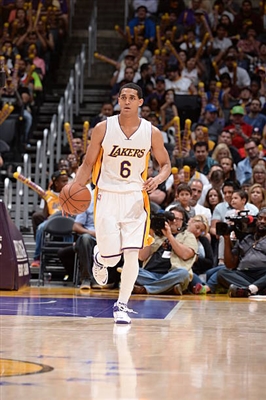 Jordan Clarkson Poster 3383381