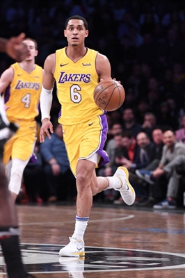 Jordan Clarkson Poster 3383382