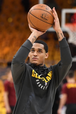 Jordan Clarkson Poster 3383383