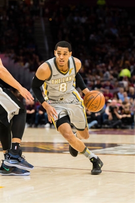 Jordan Clarkson Poster 3383384