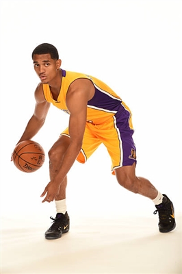 Jordan Clarkson Poster 3383385
