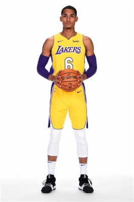 Jordan Clarkson Poster 3383386