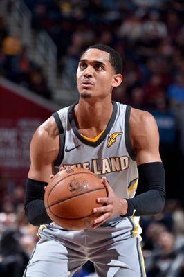 Jordan Clarkson Poster 3383387