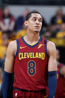 Jordan Clarkson Poster 3383388