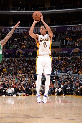 Jordan Clarkson Poster 3383389