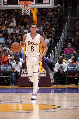 Jordan Clarkson Poster 3383390
