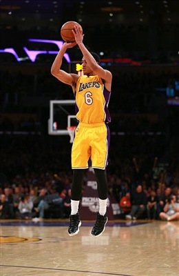 Jordan Clarkson Poster 3383391