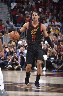 Jordan Clarkson Poster 3383392