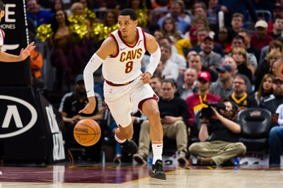 Jordan Clarkson Poster 3383395