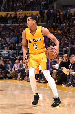 Jordan Clarkson Poster 3383396
