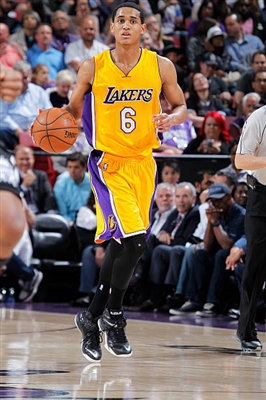 Jordan Clarkson Poster 3383398