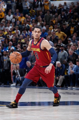 Jordan Clarkson Poster 3383401
