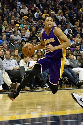 Jordan Clarkson Poster 3383402
