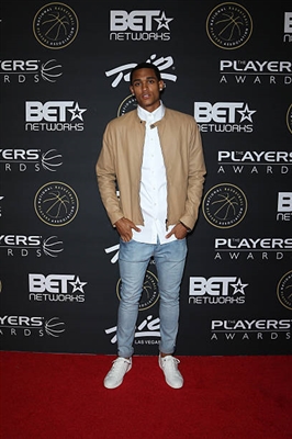 Jordan Clarkson Poster 3383403