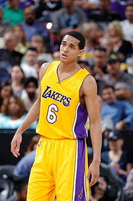 Jordan Clarkson Poster 3383404