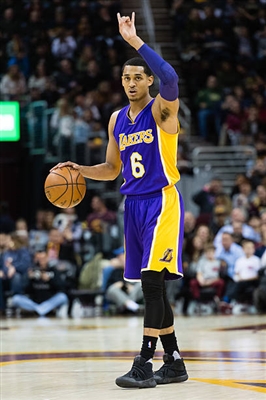 Jordan Clarkson Poster 3383405