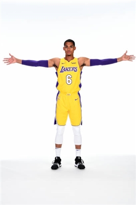 Jordan Clarkson Poster 3383406
