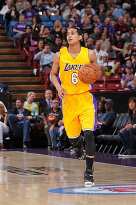 Jordan Clarkson Poster 3383407