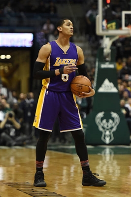 Jordan Clarkson Poster 3383410