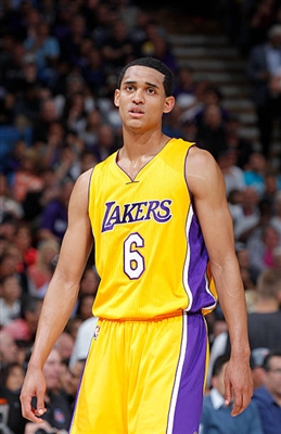 Jordan Clarkson Poster 3383411