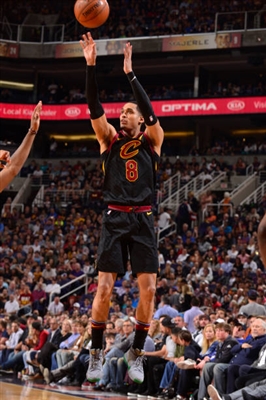Jordan Clarkson Poster 3383412