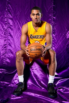Jordan Clarkson Poster 3383413