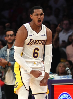 Jordan Clarkson Poster 3383414