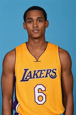 Jordan Clarkson Poster 3383416