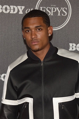 Jordan Clarkson Poster 3383419