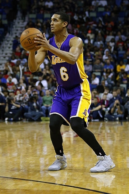 Jordan Clarkson Poster 3383421