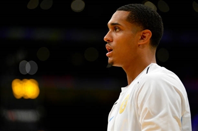 Jordan Clarkson Poster 3383423