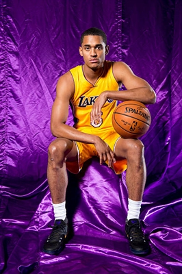 Jordan Clarkson Poster 3383424