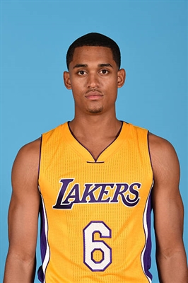 Jordan Clarkson Poster 3383425