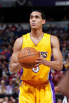 Jordan Clarkson Poster 3383426
