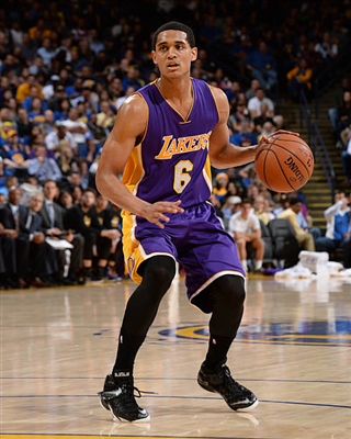 Jordan Clarkson Poster 3383430