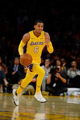 Jordan Clarkson Poster 3383431