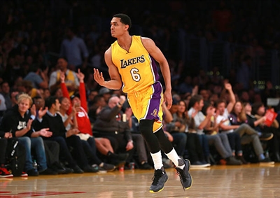 Jordan Clarkson Poster 3383433