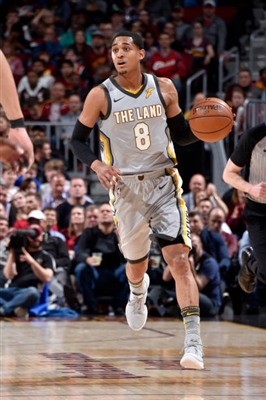 Jordan Clarkson Poster 3383434