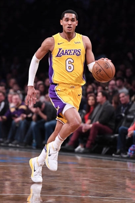 Jordan Clarkson Poster 3383435