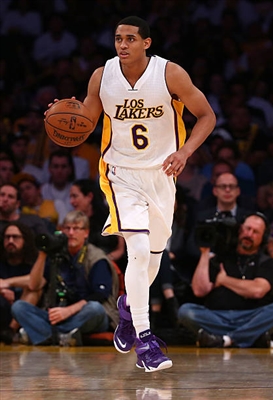 Jordan Clarkson Poster 3383436