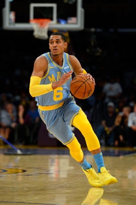 Jordan Clarkson Poster 3383437