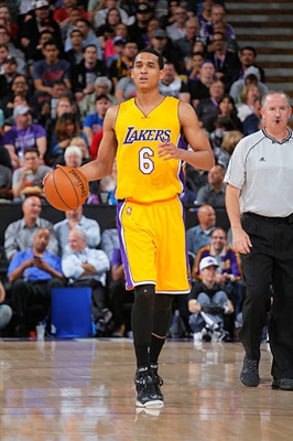Jordan Clarkson Poster 3383439