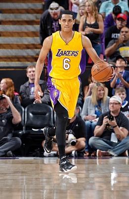 Jordan Clarkson Poster 3383440
