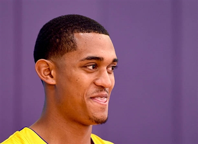 Jordan Clarkson Poster 3383442